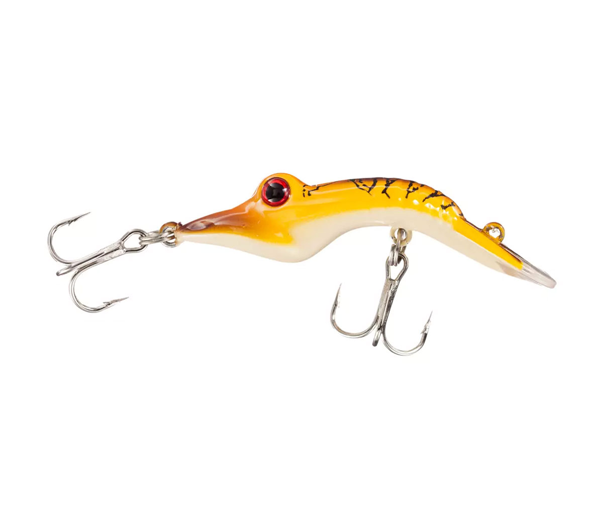 Bat Lure – Winged Cicada Bass Fishing Lures  Fishing Tackle Shop Blog –  All About Fishing & Outdoors