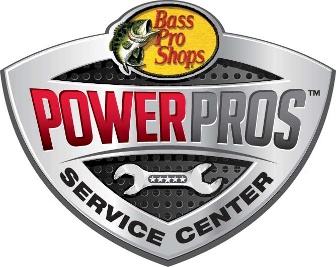 POWER PROS Boat and ATV Service at Bass Pro and Cabela's Boating