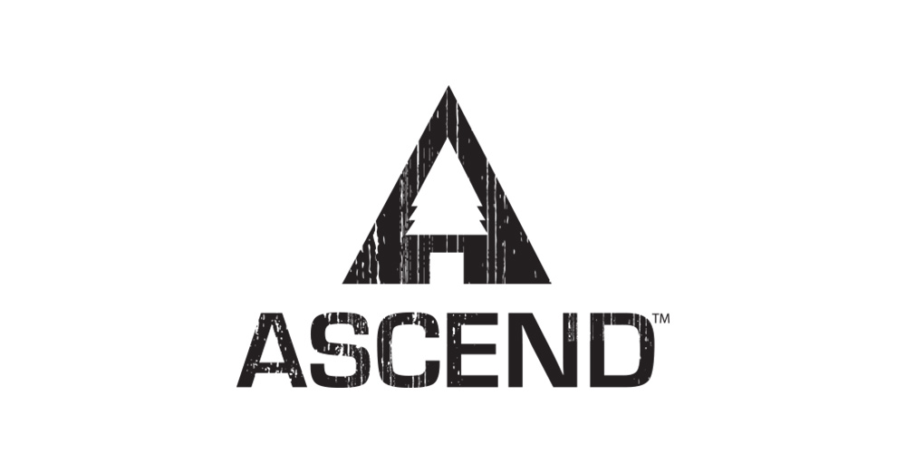 Ascend Kayak Logo