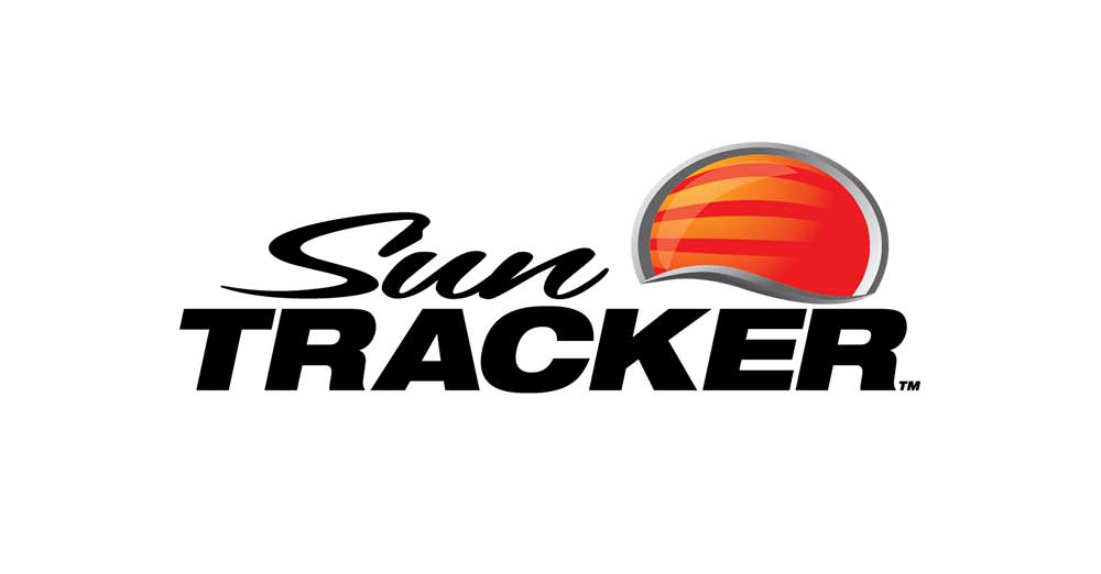 Sun Tracker Pontoons