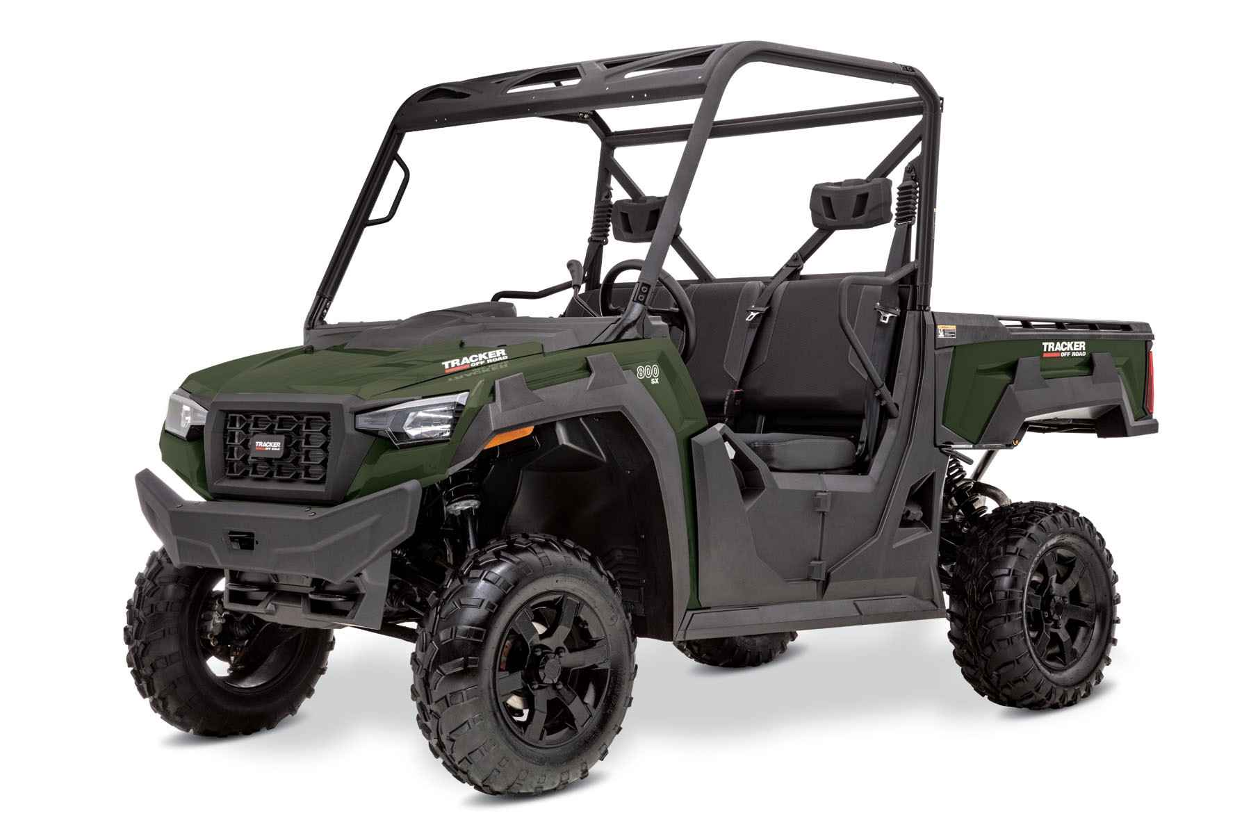 TRACKER Off Road At Bass Pro Shops & Cabela's Boating Centers