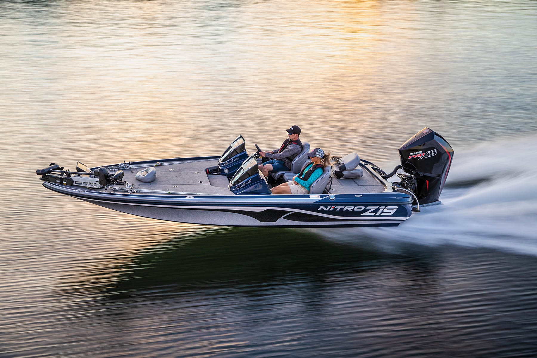 Boating and Off Road Brands For Sale at Bass Pro Boating Centers