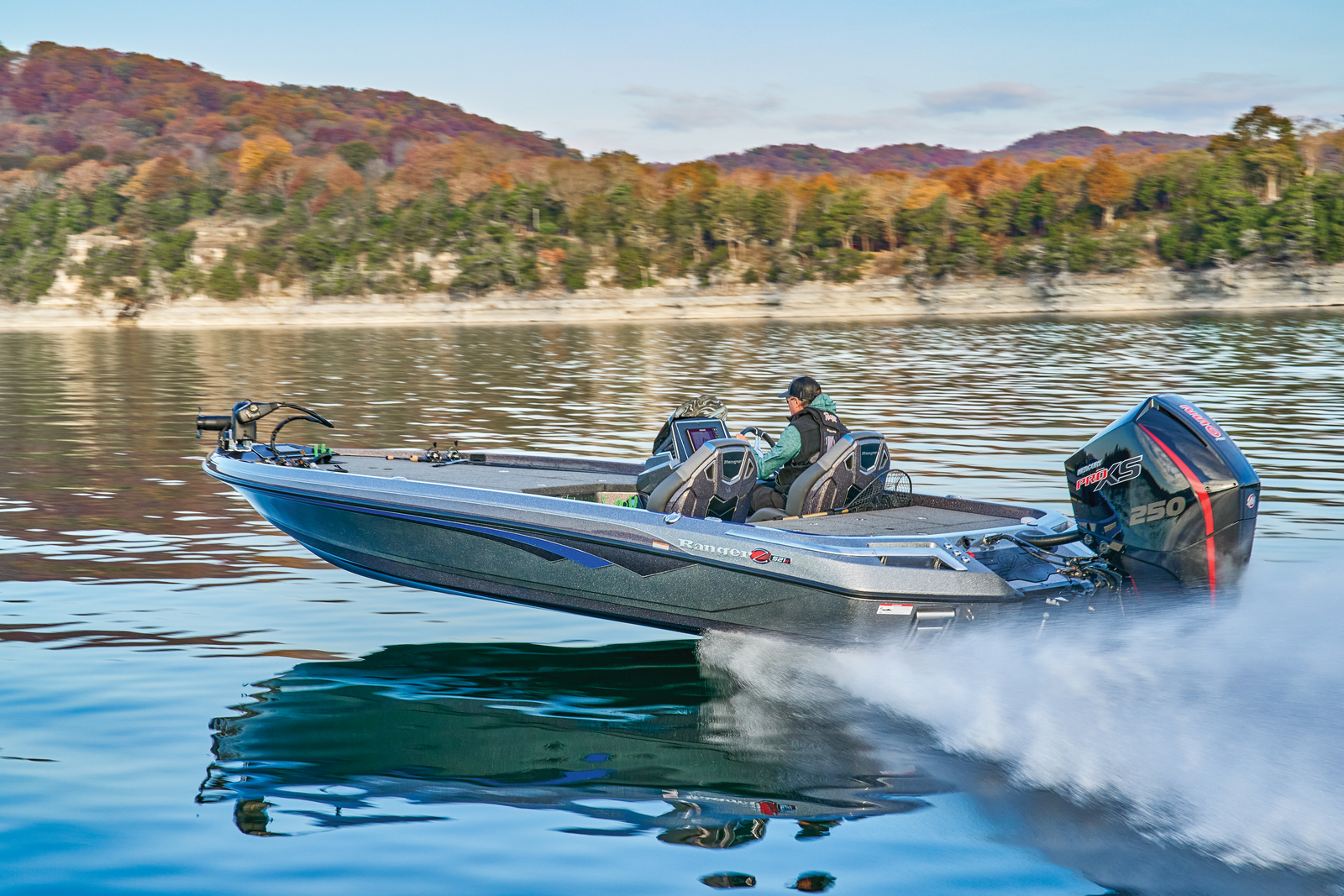 Boating and Off Road Brands For Sale at Bass Pro Boating Centers